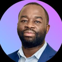 Martin Oguzie