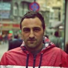 Serkan Kayaoğlu