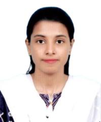 Ayesha Majeed