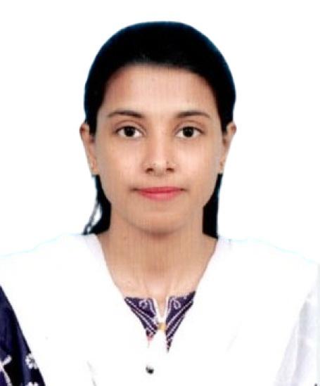 Ayesha Majeed