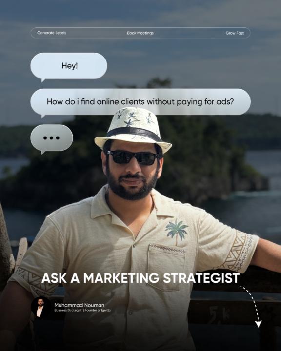 Muhammad Nouman testing