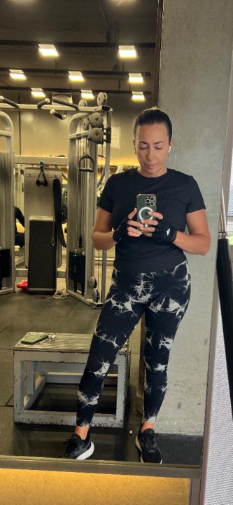 Silvia Balsas
