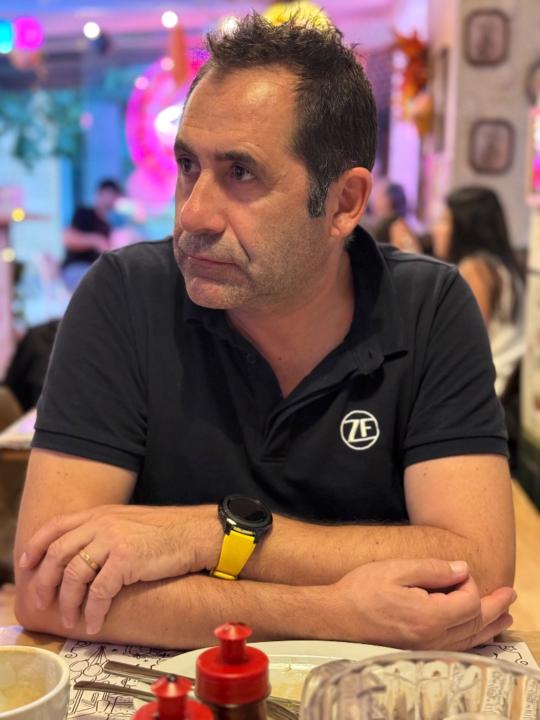 Javier Murillo