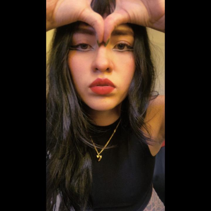 Daniela Esteban Ocón