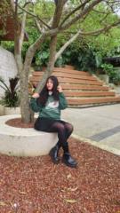 Daniela Esteban Ocón