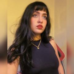 Daniela Esteban Ocón