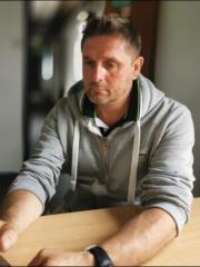 Frank Thaisen