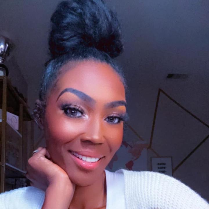 LaVonda Thornton-Bush