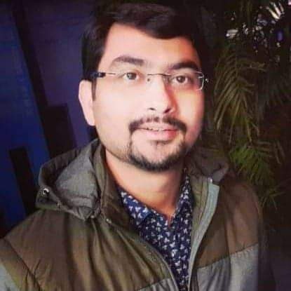 Abhishek Chandra