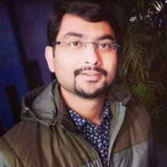 Abhishek Chandra