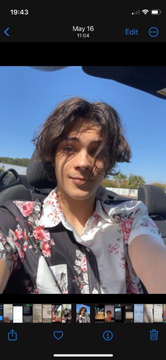 James Passe