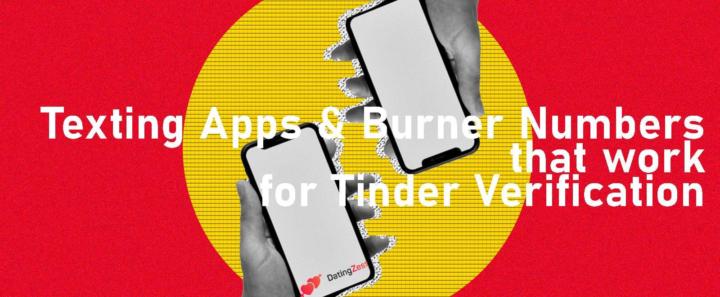 6 Fake Numbers That Work for Tinder: Is Google Voice a good or bad idea?