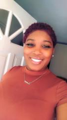 Keona Miller