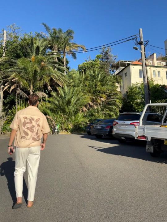 Abderrahmane Farhane