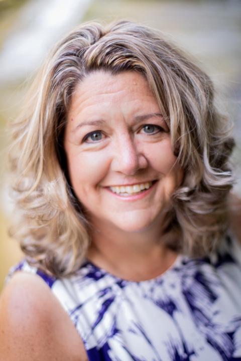 Melissa Miller Fedrizzi