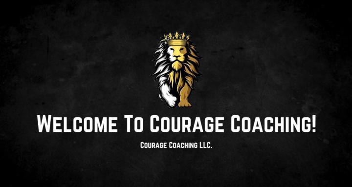 Courage Coaching