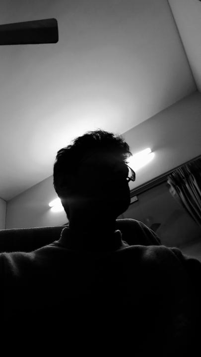 Sameehan Divekar
