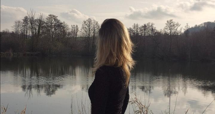 Terre de femme