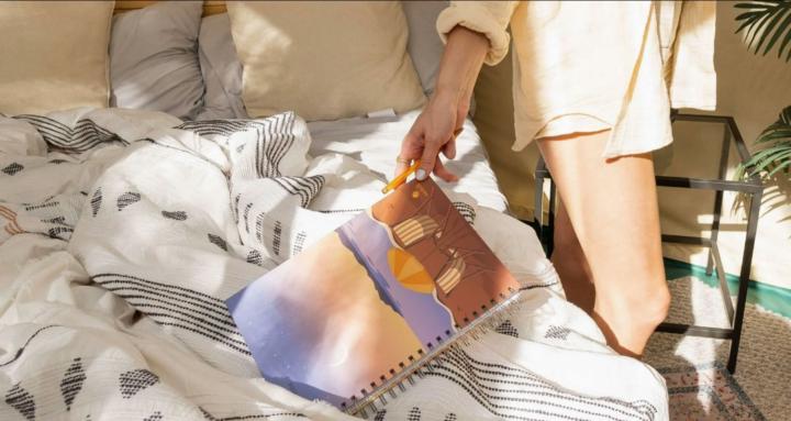 Switch Journaling Inner Circle