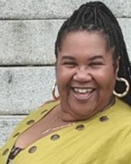 Aisha Spellman