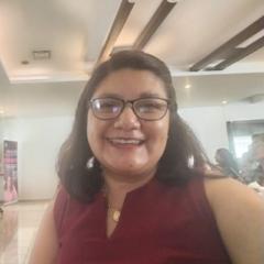 Anita Buestan