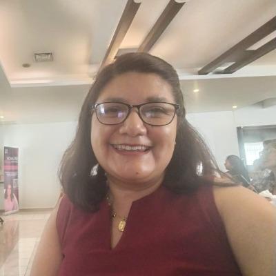 Anita Buestan