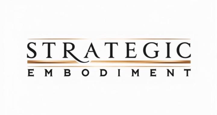 StrategicEmbodiment 