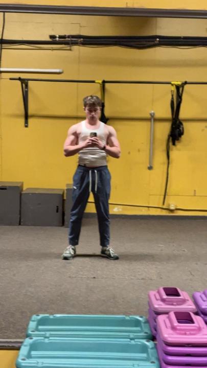 Lucas Granger