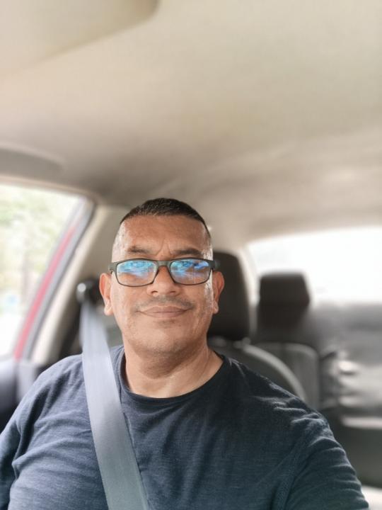 William Pinto