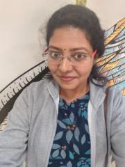 Padmaja Nama