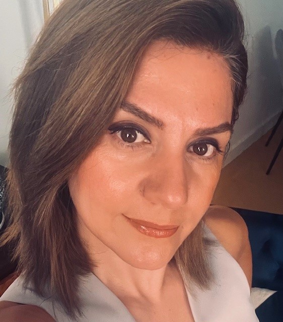 Marjan Norouzifar