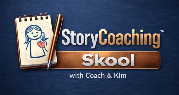 StoryCoaching™️ Skool