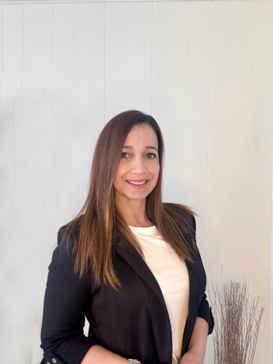 Marielie Andino