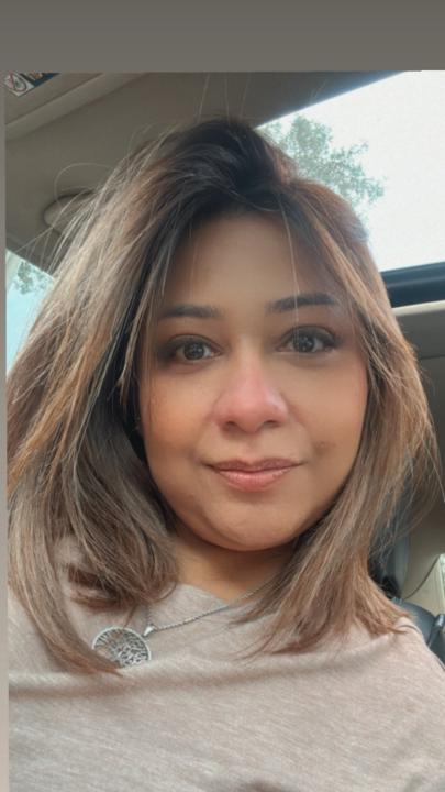 Fatima Ramirez
