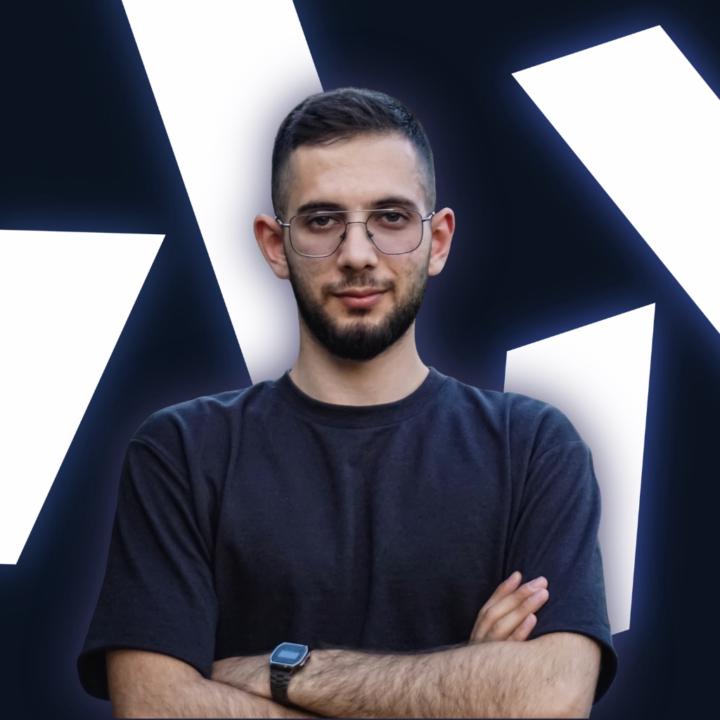 Mustafa Aybars