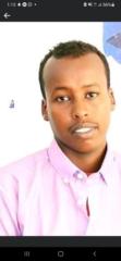 Mohamed Abdikani