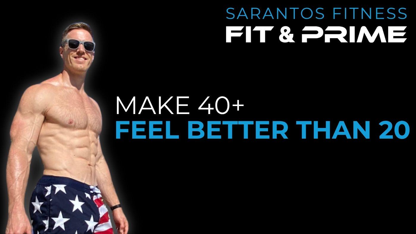 Fit & Prime