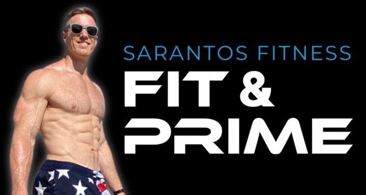 Fit & Prime