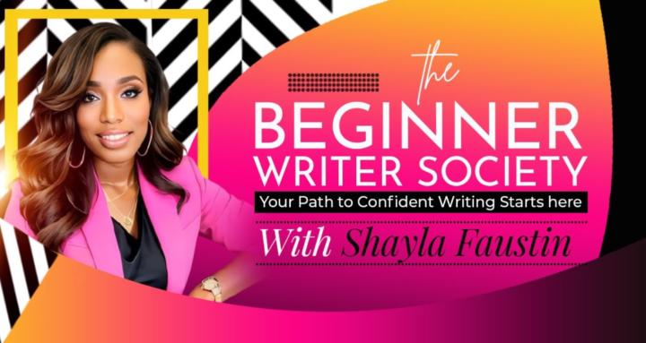 The Beginner Writer Society