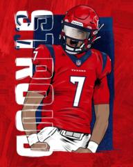 Deon Mitchell