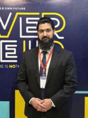 Syed Yasir Ahmed Ahmed