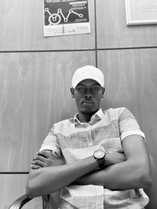 Nassour Abdoulaye kossi