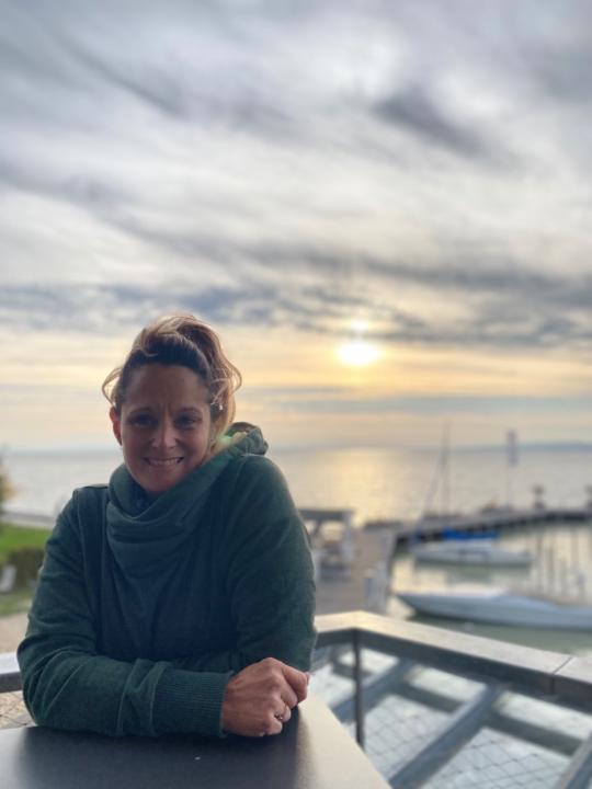 Tamara Piniel