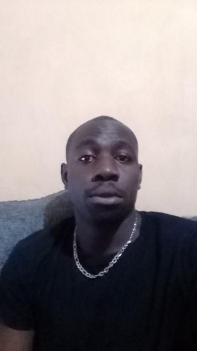 Bashir Bakoko