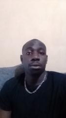 Bashir Bakoko