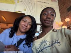 Shaunta Eason
