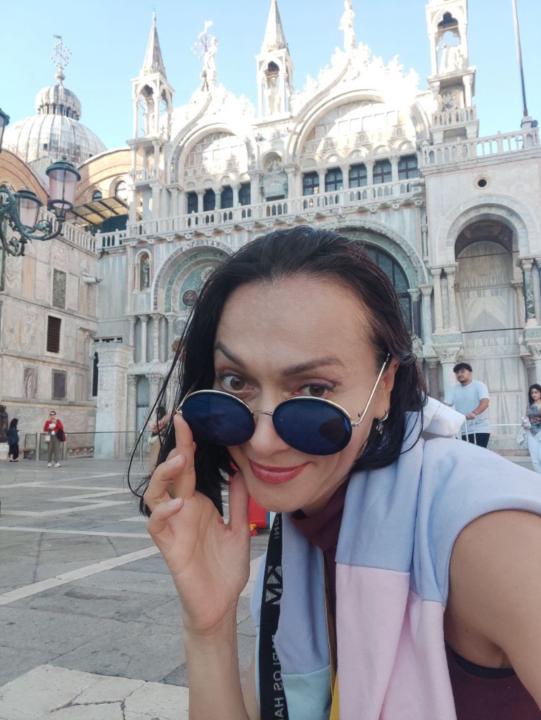 Iryna Synytska