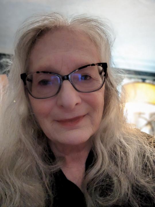 Linda Goin