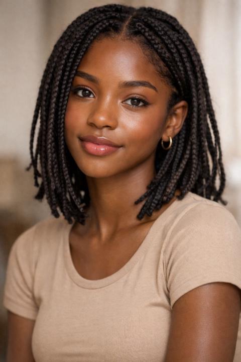 LaTasha Yarbrough