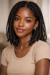 LaTasha Yarbrough